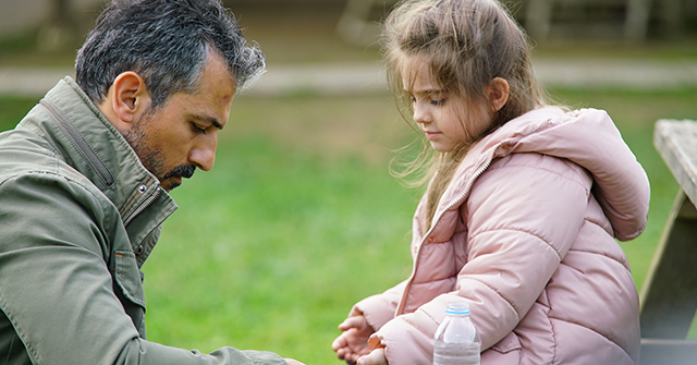 Baraj...AYŞE NAZIM'IN KIZI MI?