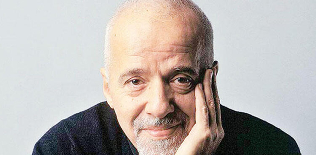 Paulo Coelho...BREZİLYA'LI YAZARDAN DEPREM DESTEĞİ!