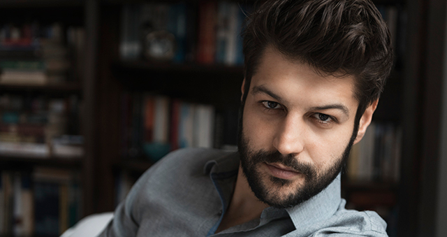 Serhat Teoman...HANGİ DİZİ İLE EKRANLARA DÖNÜYOR?