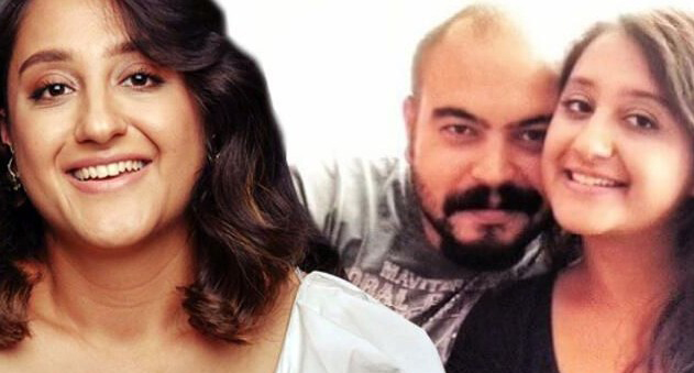 Ecem Erkek...GÜLDÜR GÜLDÜR OYUNCUSU BOŞANDI!