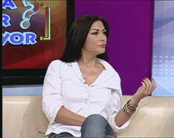 Selen Görgüzel... "BENİ KÖTÜ KADIN YAPTILAR"!