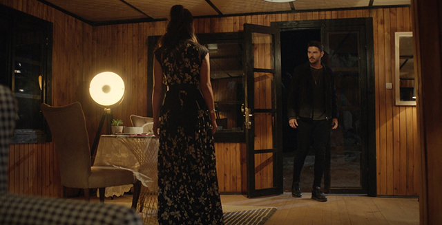 Şeref Sözü..."BU GECE HER ŞEY ÇÖZÜLECEK!"