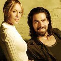 Gamze Özçelik-Uğur Pektaş... OĞLUMUZ TÜRKİYE'DE DOĞACAK!