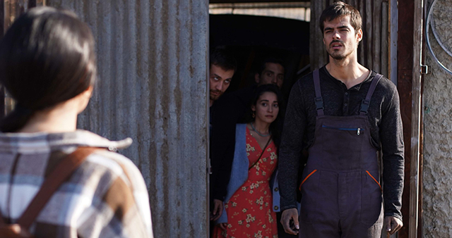 Gönül Dağı...TANER İÇİN MASAL BİTMİŞTİR!