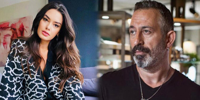 Cem Yılmaz...AŞK HABERLERİNE ALAYCI CEVAP!