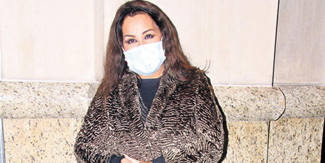 Nükhet Duru...BODRUM'A YERLEŞTİ!