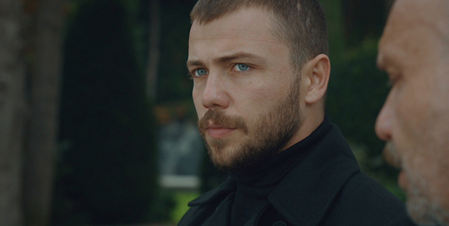 Arıza...ALİ RIZA CABİR'E TESLİM OLUR!