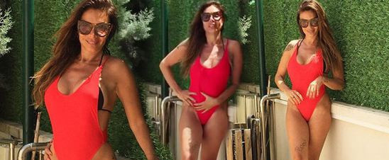 Sevda Demirel...BODRUM'LULAR KERVANINA KATILDI!