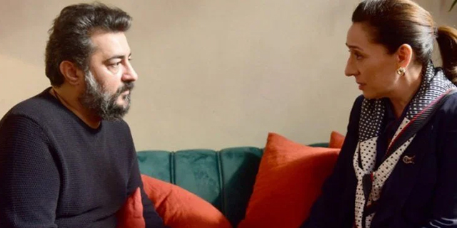 Kırmızı Oda...DUYGUSAL VEDALAŞMA!