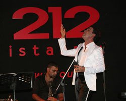 Yılmaz Morgül... "NE ÇOK SEVİLMİŞİM MEĞER"!