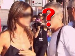 6 saat önce patladı... BU AŞK DÜNYAYI SARSACAK...