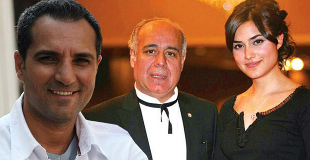 Atilla Kaplakarsan...ONUR MESELESİ YAPTI, O DAVAYI KAZANDI!