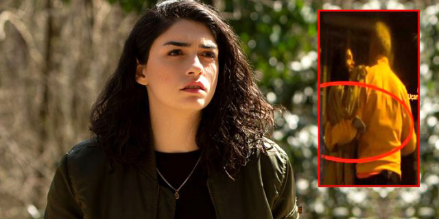 Hazal Ergüçlü...İHANET AÇIKLAMASI!