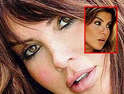 Seren Serengil... GÜLBEN ERGEN'İ YÜZSÜZLÜKLE SUÇLADI!