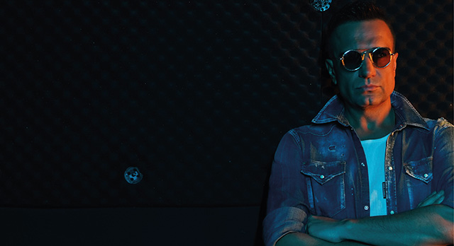 Berdan Mardini...YENİ SINGLE YAYINDA!