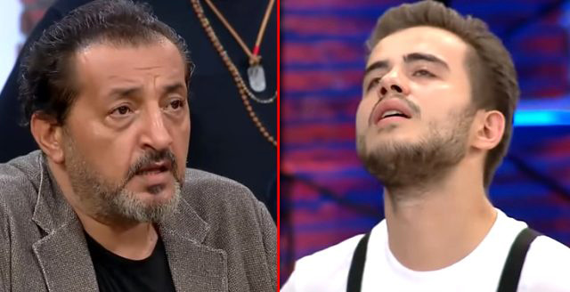 Mehmet Yalçınkaya...İTİRAF ETTİ 'AİLEMDEN BİLE TEPKİ ALDIM!'