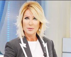 Seda Sayan... PROGRAMI YAYINDAN KALDIRILDI!