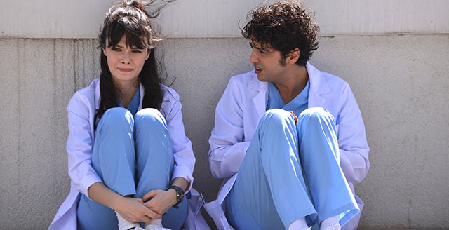 Mucize Doktor...ALİ TEMİZE ÇIKACAK MI?