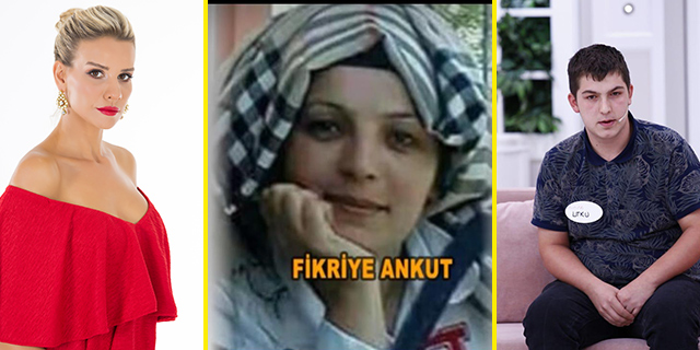 Esra Erol'da… "BÖYLE ANNE OLMAZ OLSUN" DEDİRTEN OLAY!