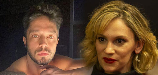 Murat Boz...'HAYATIMDA KİMSE YOK!'