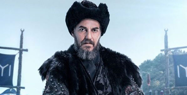 Kuruluş Osman...KASTAMONU'LULAR AYAKLANDI, AÇIKLAMA GELDİ!