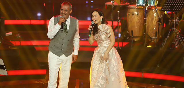 İpek Açar'la İpek Yolu...İLK KONUK YAVUZ BİNGÖL!