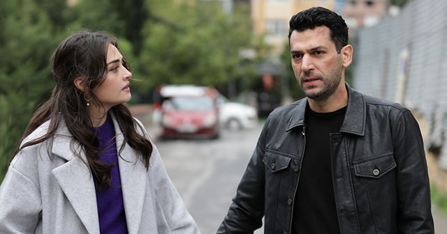 Ramo...CİHANGİR'E SAVAŞ AÇIYOR!