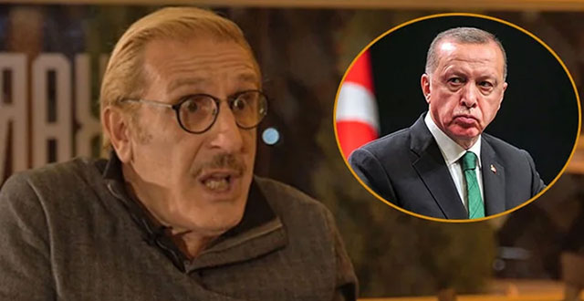 Cem Özer...'SAYEMDE BELEDİYE BAŞKANI SEÇİLDİ!'