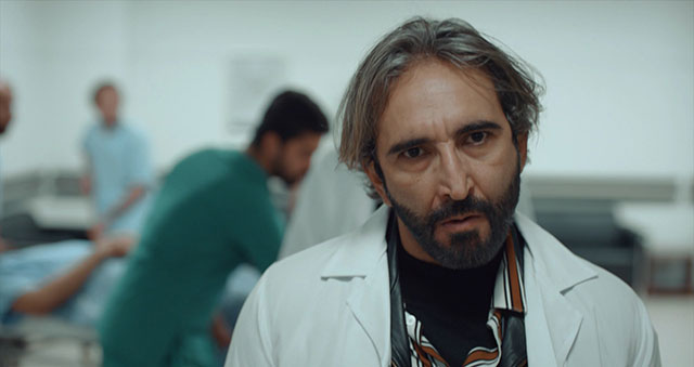 Arıza..."O DÜĞÜN GECESİ KEŞKE BEN ÖLSEYDİM DİYECEKSİN..."