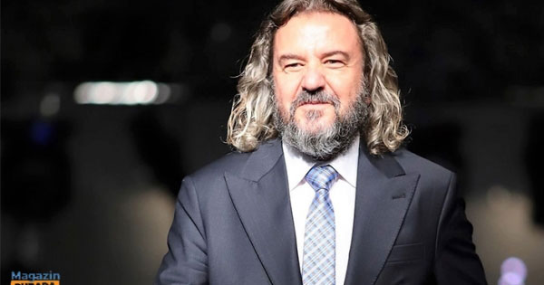 Yüksel Aytuğ...ANNESİNİ KAYBETTİ!