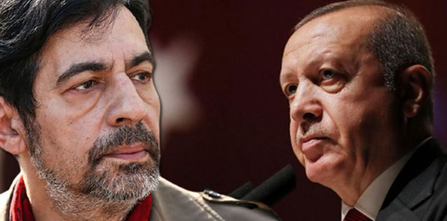 Okan Bayülgen...CUMHURBAŞKANI'NA ŞİKAYET ETTİLER, PATRON OLDU!