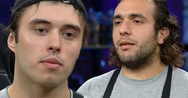 MasterChef Türkiye 2020...TANSİYON YÜKSELDİ, GERGİN OYLAMA!