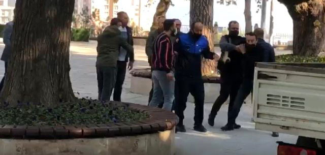 MasterChef Türkiye 2020...DIŞ ÇEKİMDE KAVGA ÇIKTI!