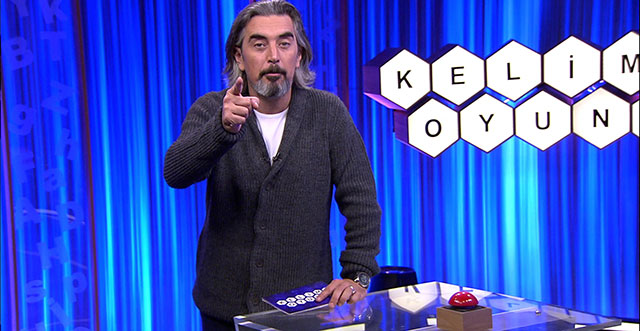 Kelime Oyunu...YENİDEN EKRANLARDA!