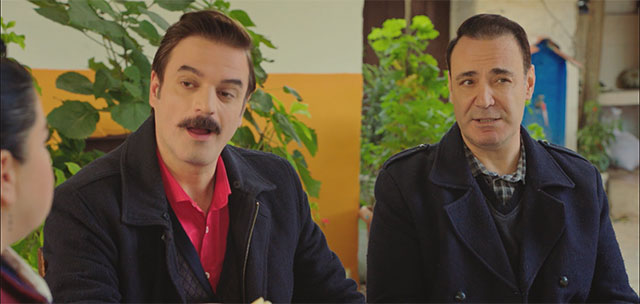 Kalk Gidelim...SEYFETTİN'DEN BÜYÜK PLAN!