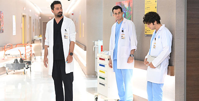 Mucize Doktor...SEÇİMİ KİM YAPIYOR?