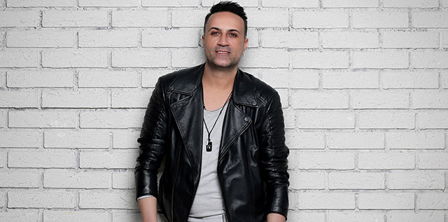 Koray Güler...'YARAMIZDA KALSIN'A YEPYENİ BİR YORUM!”