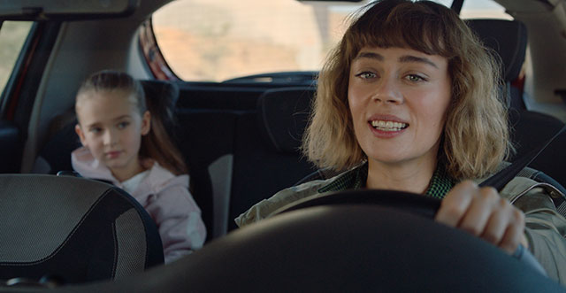 Alev Alev...TOMRİS'İN TÜM PLANLARI ALT ÜST OLUR!