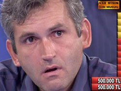 'Var Mısın Yok Musun'... 500 BİN GÖZ GÖRE GÖRE KAÇTI!