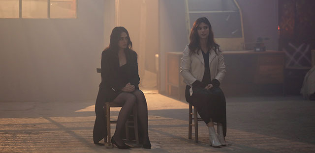 Ramo...AİLESİNİ KURTARABİLECEK Mİ?