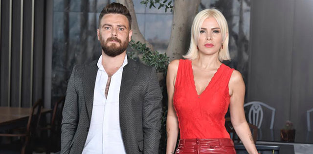 Ömür Gedik...SOSYAL MEDYA'DAN KEŞFETTİ, DÜET YAPTI!