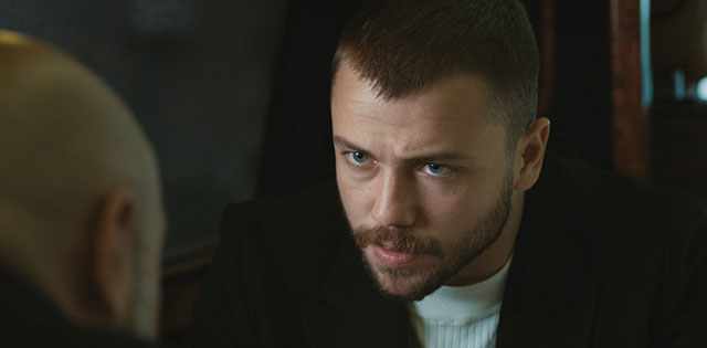 Arıza..."BEN O DÜNYANIN ALTINI ÜSTÜNE GETİRECEĞİM!"