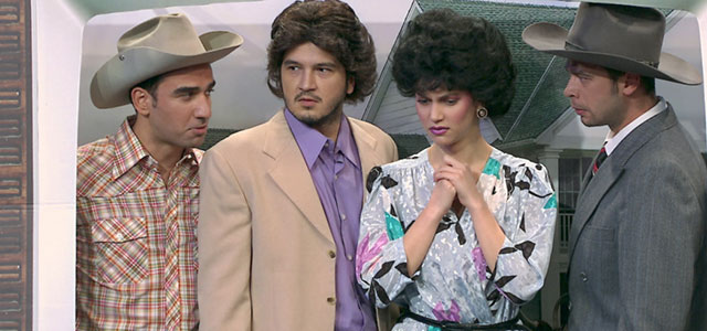 Çok Güzel Hareketler 2...ÇEKMİŞ OLSUN!