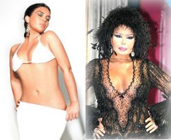 Seren Serengil... İLK MÜŞTERİSİ BÜLENT ERSOY OLACAK...