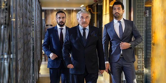 Yasak Elma...HALİT'İN ARDINDAN ORTALIK KARIŞIR!