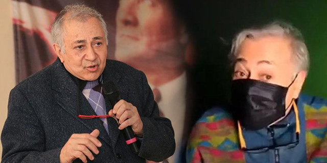 Orhan Kural... KORONAYA TEŞEKKÜR ETMİŞTİ AMA O DA YAKALANDI!