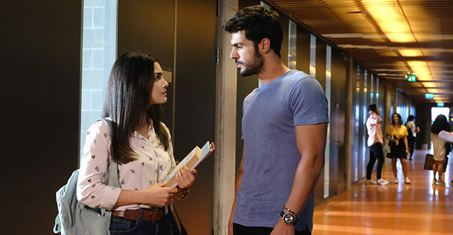 Sol Yanım...SERRA'NIN HİKAYESİ BAŞLIYOR!