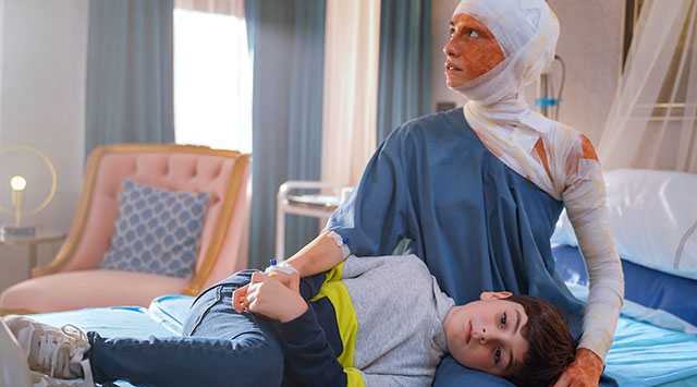 Alev Alev...CEMRE'NİN SEÇİMİ NE OLACAK?