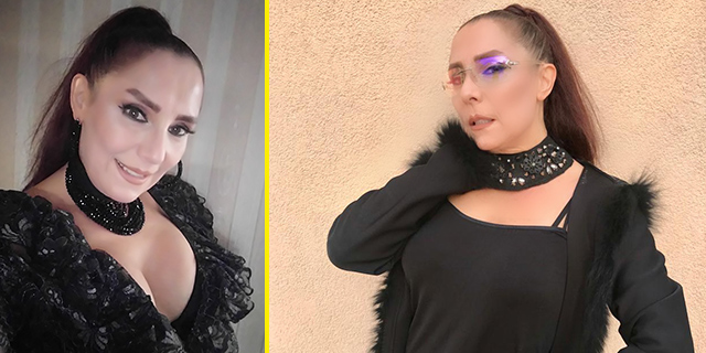 Sheri Deniz… 2020’Yİ 4 SİNGLE İLE KAPATTI…