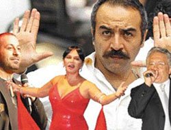 Cem Yılmaz-Sezen Aksu-Yılmaz Erdoğan... AKP'NİN 'SİYASET AKADEMİSİ'NDE DERS VERECEKLER!